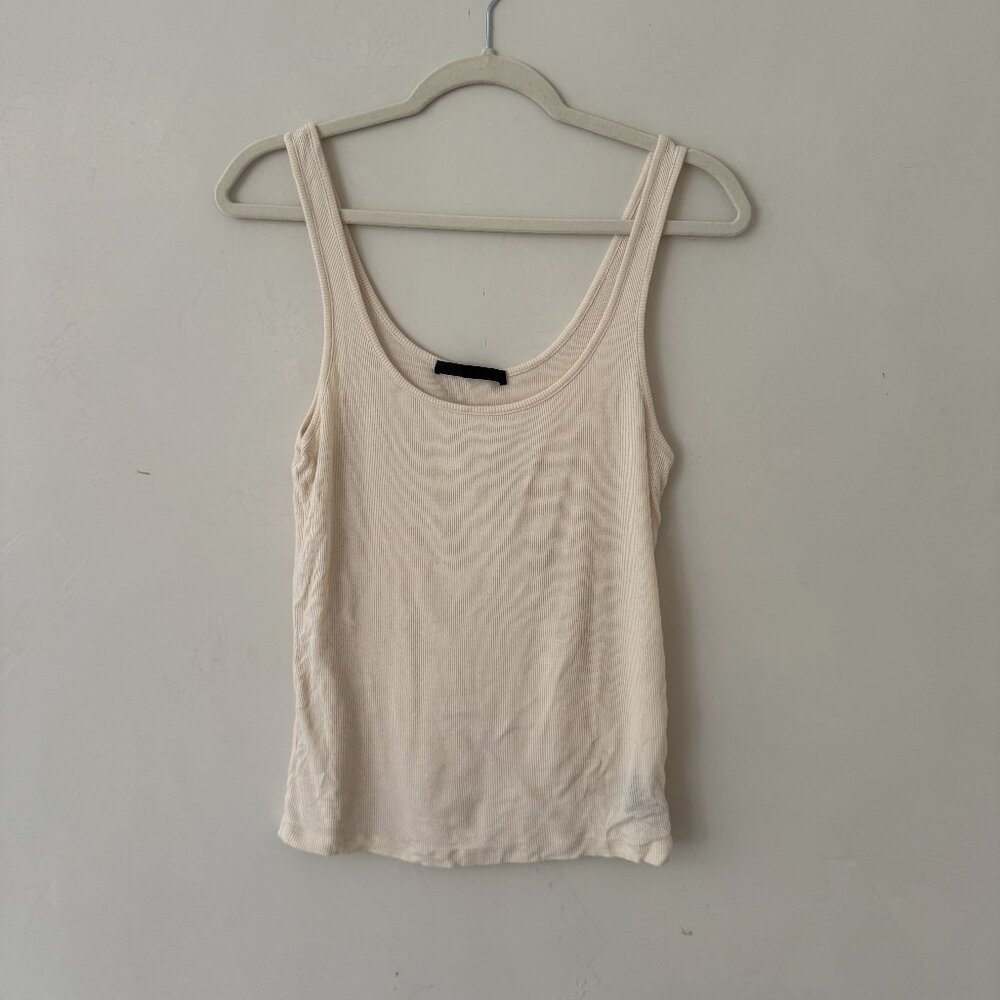 Jenni Kayne Ribbed Tank
